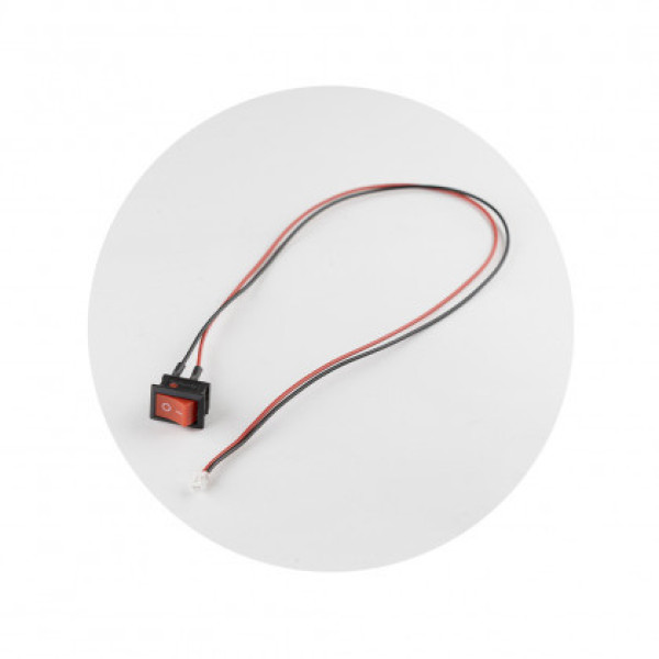 Плата BMS Daly Smart Li-ion 4S 12V 60A (Bluetooth, Балансир, Вологозахист, UART, Кнопка включення)