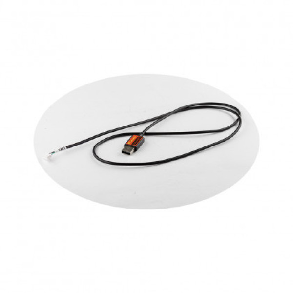 Плата BMS Daly Smart Li-ion 14S 48V 50A (Bluetooth, Балансир, Вологозахист, UART, Кнопка включення)
