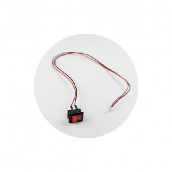 Плата BMS Daly Smart Li-ion 14S 48V 50A (Bluetooth, Балансир, Вологозахист, UART, Кнопка включення)