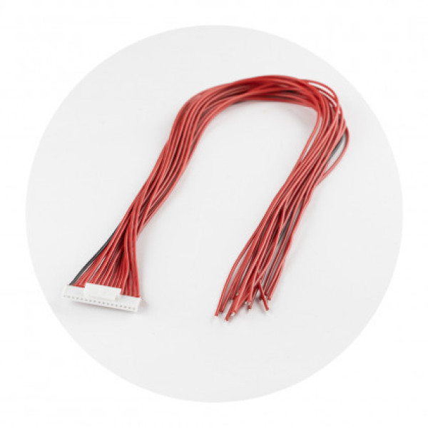 Плата BMS Daly Smart Li-ion 16S 60V 60A (Bluetooth, Балансир, Вологозахист, UART, Кнопка включення)