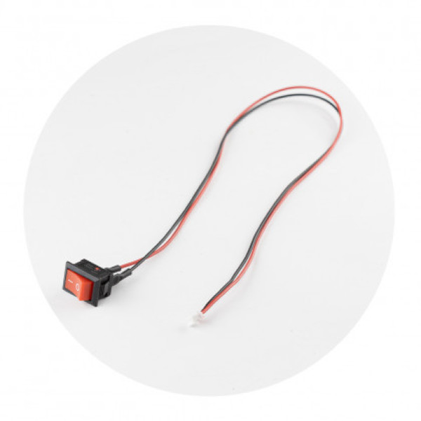 Плата BMS Daly Smart Li-ion 20S 72V 60A (Bluetooth, Балансир, Вологозахист, UART, Кнопка включення)