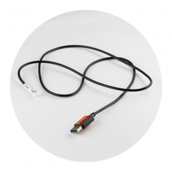 Плата BMS Daly Smart Li-ion 20S 72V 60A (Bluetooth, Балансир, Вологозахист, UART, Кнопка включення)
