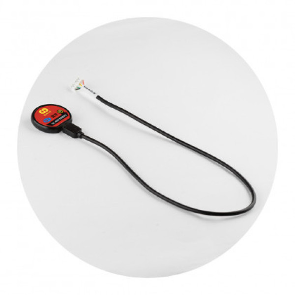 Плата BMS Daly Smart Li-ion 20S 72V 60A (Bluetooth, Балансир, Вологозахист, UART, Кнопка включення)