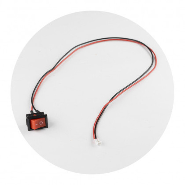 Плата BMS Daly Smart LiFePo4 16S 48V 50A (Bluetooth, Балансир, Вологозахист, UART, Кнопка включення)