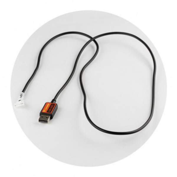 Плата BMS Daly Smart LiFePo4 16S 48V 50A (Bluetooth, Балансир, Вологозахист, UART, Кнопка включення)