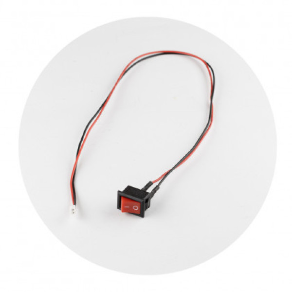 Плата BMS Daly Smart LiFePo4 20S 60V 60A (Bluetooth, Балансир, Вологозахист, UART, Кнопка включення)