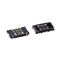 Конектор материнської плати для Samsung A325 | A425 | A525 | A725 Galaxy A32 | A42 | A52 | A72 (для AKБ)
