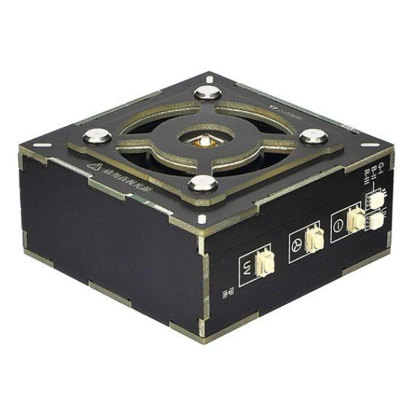 Вентилятор Mega-Idea Taichi Turbo-Cooling з UV лампою та вбудованим акумулятором