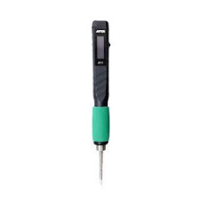 Портативний прецизійний паяльник Aifen A11 із жалом JBC 210 (Type-C, 5V/10W - 20V/75W, до 450°C)