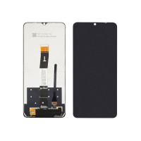 Дисплей Xiaomi Redmi 12C з сенсорним склом (Original GX)