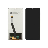 Дисплей для Xiaomi Redmi 9 з сенсорним склом (Чорний) Original GX