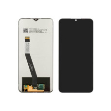 Дисплей для Xiaomi Redmi 9 з сенсорним склом (Чорний) Original GX