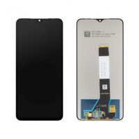 Дисплей для Xiaomi Redmi 9T | Poco M3 з тачскріном (Чорний) Original GX