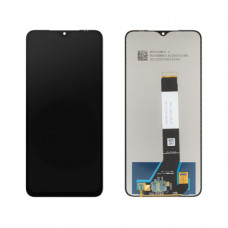 Дисплей для Xiaomi Redmi 9T | Poco M3 з тачскріном (Чорний) Original GX
