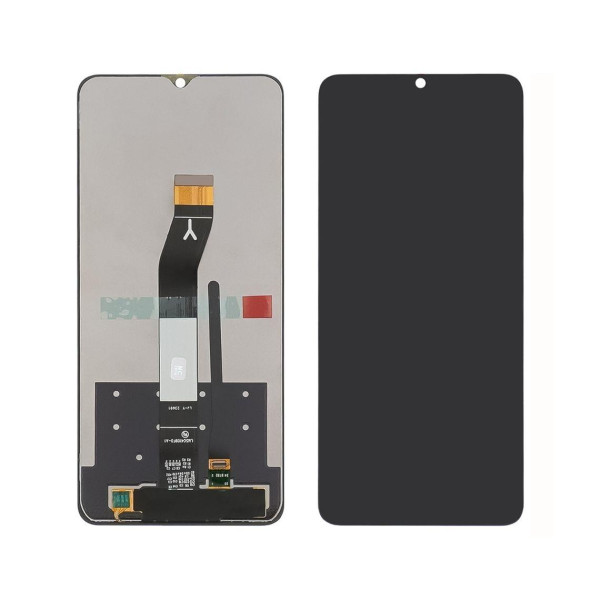 Дисплей Xiaomi Redmi A3 з сенсорним склом (Service Pack) Original
