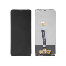 Дисплей Samsung A226B Galaxy A22 5G (2021) з сенсорним склом (Оригінал Китай)