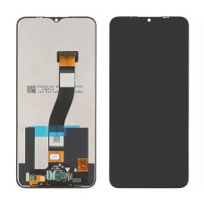 Дисплей Blackview Wave 6C з сенсорним склом (Оригінал Китай)