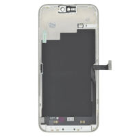 Дисплей Apple iPhone 15 Pro Max з сенсорним склом (SL-OLED)