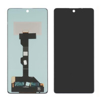 Дисплей Xiaomi Poco M6 Pro (4G) з сенсорним склом (IPS)