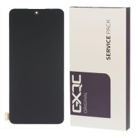 Дисплей для Xiaomi Redmi Note 12 (4G) з сенсорним склом (Original GX)