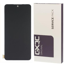 Дисплей для Xiaomi Redmi Note 12 (4G) з сенсорним склом (Original GX)