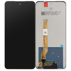 Дисплей Oppo A98 5G з сенсорним склом (Service Pack)