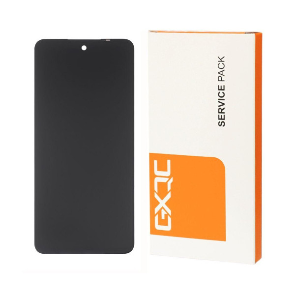 Дисплей Oppo A98 5G з сенсорним склом (Service Pack)
