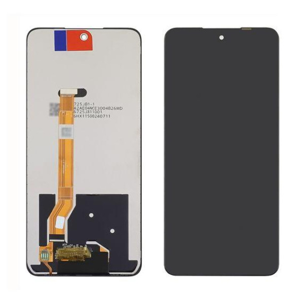 Дисплей Oppo A98 (5G) з сенсорним склом (Оригінал Китай)