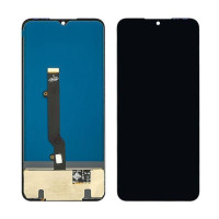 Дисплей Infinix Note 12 (G96 | X670) з сенсорним склом (IPS)