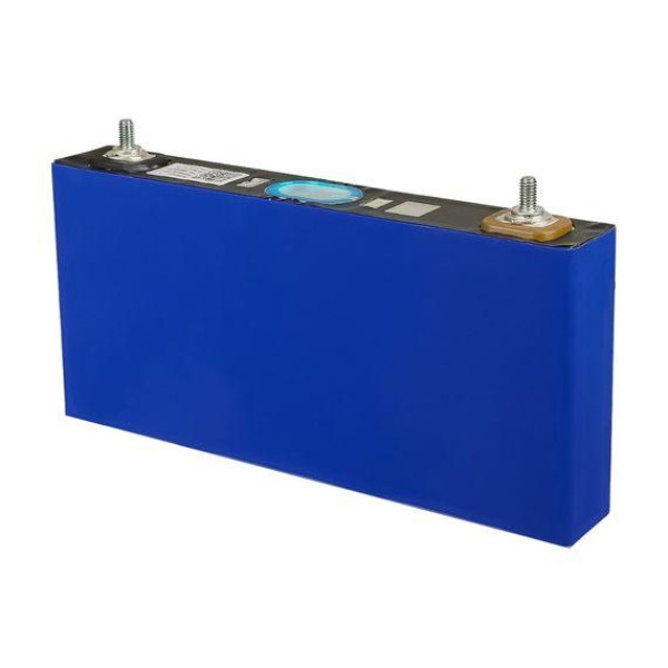 Акумулятор CATL Li-NMC (3.7V, 117Ah, 221 x 105 x 34 мм, шпилька M6 15 мм)