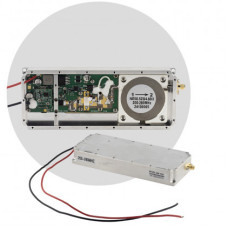 Модуль перешкод (jammer) 200-280 MHz, Gan 50W, 47 dBm, SMA