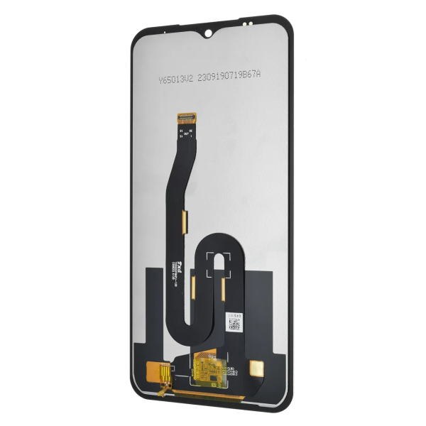 Дисплей Ulefone Armor X13 з сенсорним склом (Оригінал Китай)