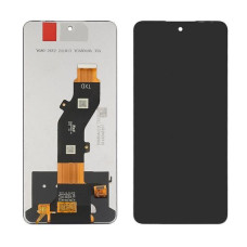 Дисплей Infinix Hot 50 4G (X6882) з сенсорним склом (Оригінал Китай)