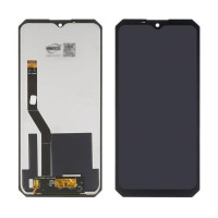 Дисплей Oukitel WP23 / WP23 Pro / WP28S з сенсорним склом Оригінал Китай