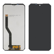 Дисплей Oukitel WP28E з сенсорним склом Оригінал Китай