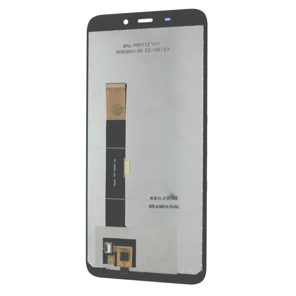 Дисплей Oukitel WP32 з сенсорним склом (Оригінал Китай)