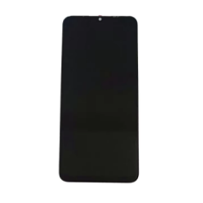 Дисплей для AGM Note H6 Lite з сенсорним склом (Чорний) Оригінал Китай