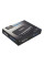 Комутатор Alfa S805 switch 10 | 100 | 1000Mbps 5 портів (Чорний)