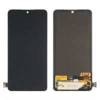 Дисплей Xiaomi Redmi Note 11 Pro з сенсорним склом Original GX