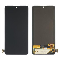 Дисплей Xiaomi Redmi Note 11 Pro з сенсорним склом Original GX