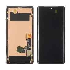 Дисплей Google Pixel 6 Pro з сенсорним склом (без сканера) OLED