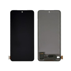 Дисплей для Xiaomi Redmi Note 11 | 11S з сенсорним склом (Чорний) Original GX