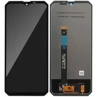 Дисплей Blackview BV6200 з сенсорним склом Оригінал Китай