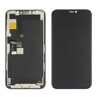 Дисплей Apple iPhone 11 Pro с сенсорным стеклом (Черный) Original