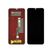 Дисплей для ZTE Blade A5 (2020) | A7 (2019) | A7 (2020) із сенсором (Чорний) Service Pack