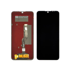 Дисплей для ZTE Blade A5 (2020) | A7 (2019) | A7 (2020) із сенсором (Чорний) Service Pack