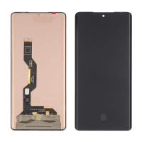 Дисплей Motorola Moto G85 з сенсорним склом (Original)