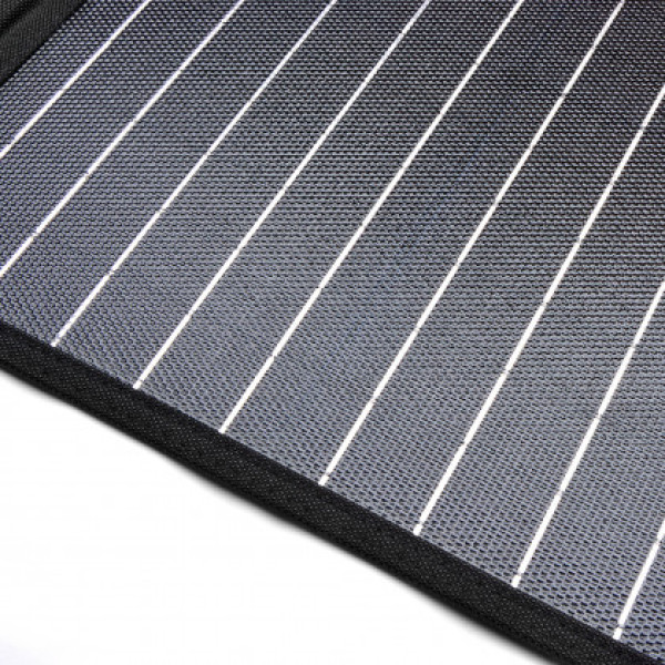Сонячна панель портативна 400W, 39V / 10.25A (Max), XT60 + MC4