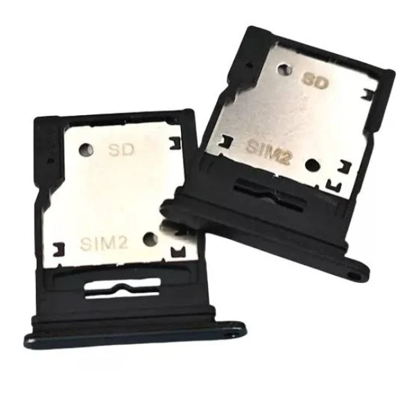 Сім-карт Холдер (sim card holder ) для Xiaomi Redmi Note 13 (4G) (Сірий)