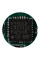 Модуль перешкод (jammer) 800-920 mHz, Gan 50W, 47 dBi, SMA (цифровий мікроконтроллер ARM, LoRa)